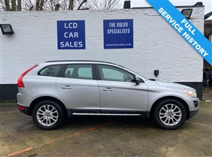 Large image for the Used Volvo XC60