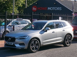 Large image for the Used Volvo XC60