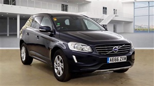 Large image for the Used Volvo XC60
