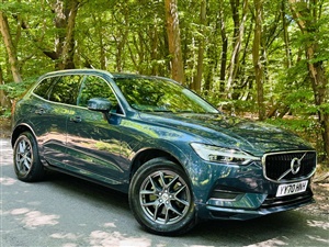 Large image for the Used Volvo XC60
