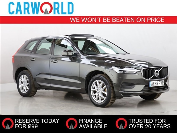 Large image for the Used Volvo XC60