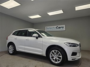 Large image for the Used Volvo XC60