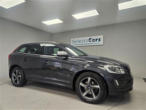 Large image for the Used Volvo XC60