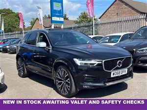 Large image for the Used Volvo XC60
