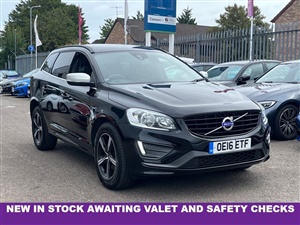 Large image for the Used Volvo XC60