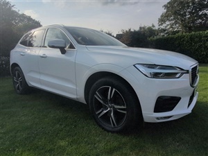 Large image for the Used Volvo XC60