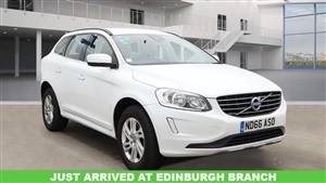 Large image for the Used Volvo XC60