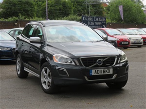 Large image for the Used Volvo XC60