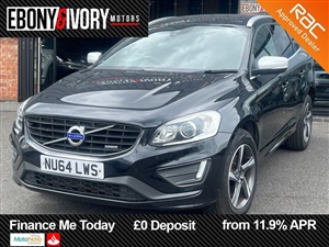 Large image for the Used Volvo XC60