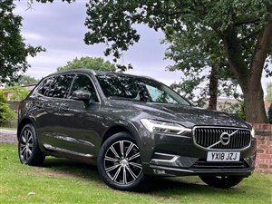 Large image for the Used Volvo XC60