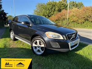Large image for the Used Volvo XC60