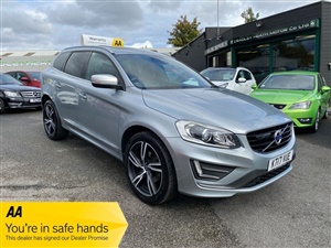 Large image for the Used Volvo XC60