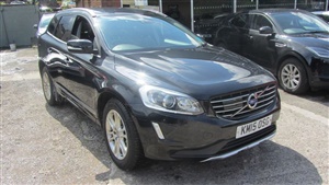 Large image for the Used Volvo XC60