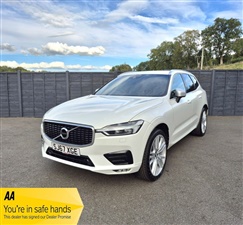 Large image for the Used Volvo XC60