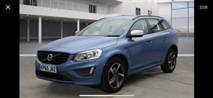 Large image for the Used Volvo XC60