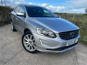 Large image for the Used Volvo XC60