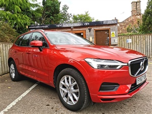 Large image for the Used Volvo XC60