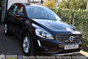 Large image for the Used Volvo XC60