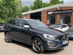 Large image for the Used Volvo XC60