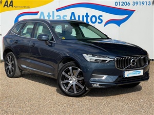 Large image for the Used Volvo XC60