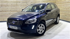 Large image for the Used Volvo XC60