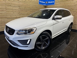 Large image for the Used Volvo XC60