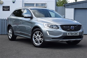 Large image for the Used Volvo XC60