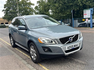 Large image for the Used Volvo XC60