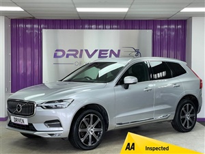 Large image for the Used Volvo XC60