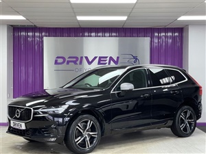 Large image for the Used Volvo XC60