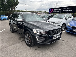 Large image for the Used Volvo XC60