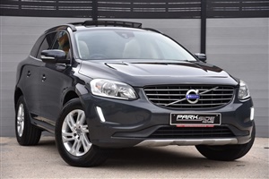Large image for the Used Volvo XC60