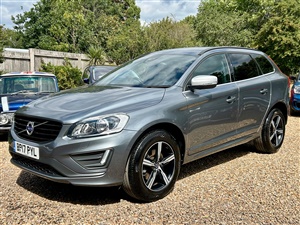 Large image for the Used Volvo XC60