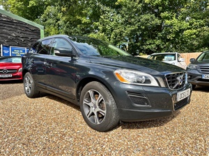 Large image for the Used Volvo XC60