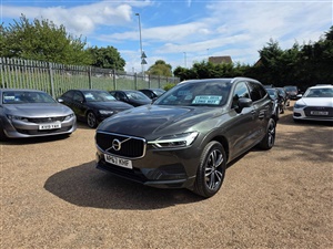 Large image for the Used Volvo XC60