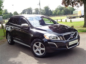 Large image for the Used Volvo XC60