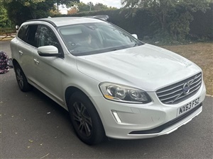 Large image for the Used Volvo XC60