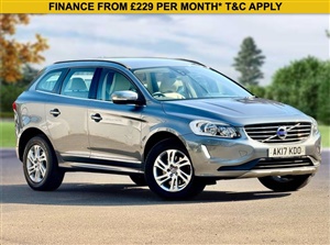 Large image for the Used Volvo XC60