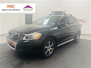 Large image for the Used Volvo XC60