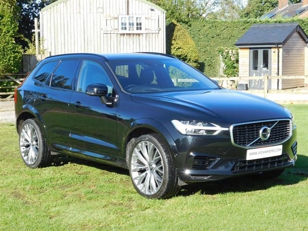 Large image for the Used Volvo XC60