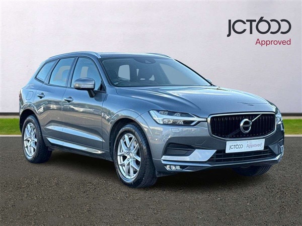 Large image for the Used Volvo XC60