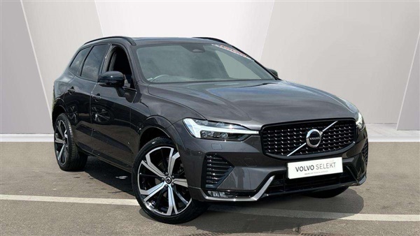 Large image for the Used Volvo XC60