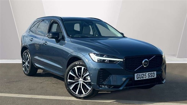 Large image for the Used Volvo XC60