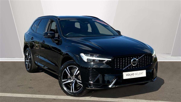 Large image for the Used Volvo XC60