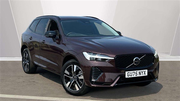 Large image for the Used Volvo XC60