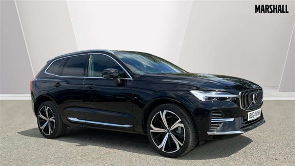 Large image for the Used Volvo XC60