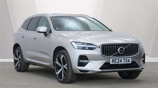 Large image for the Used Volvo XC60
