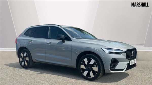 Large image for the Used Volvo XC60