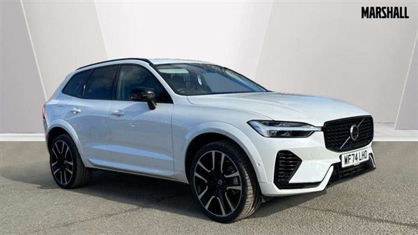 Large image for the Used Volvo XC60
