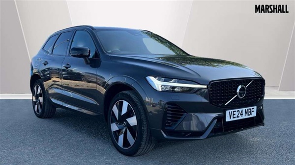 Large image for the Used Volvo XC60